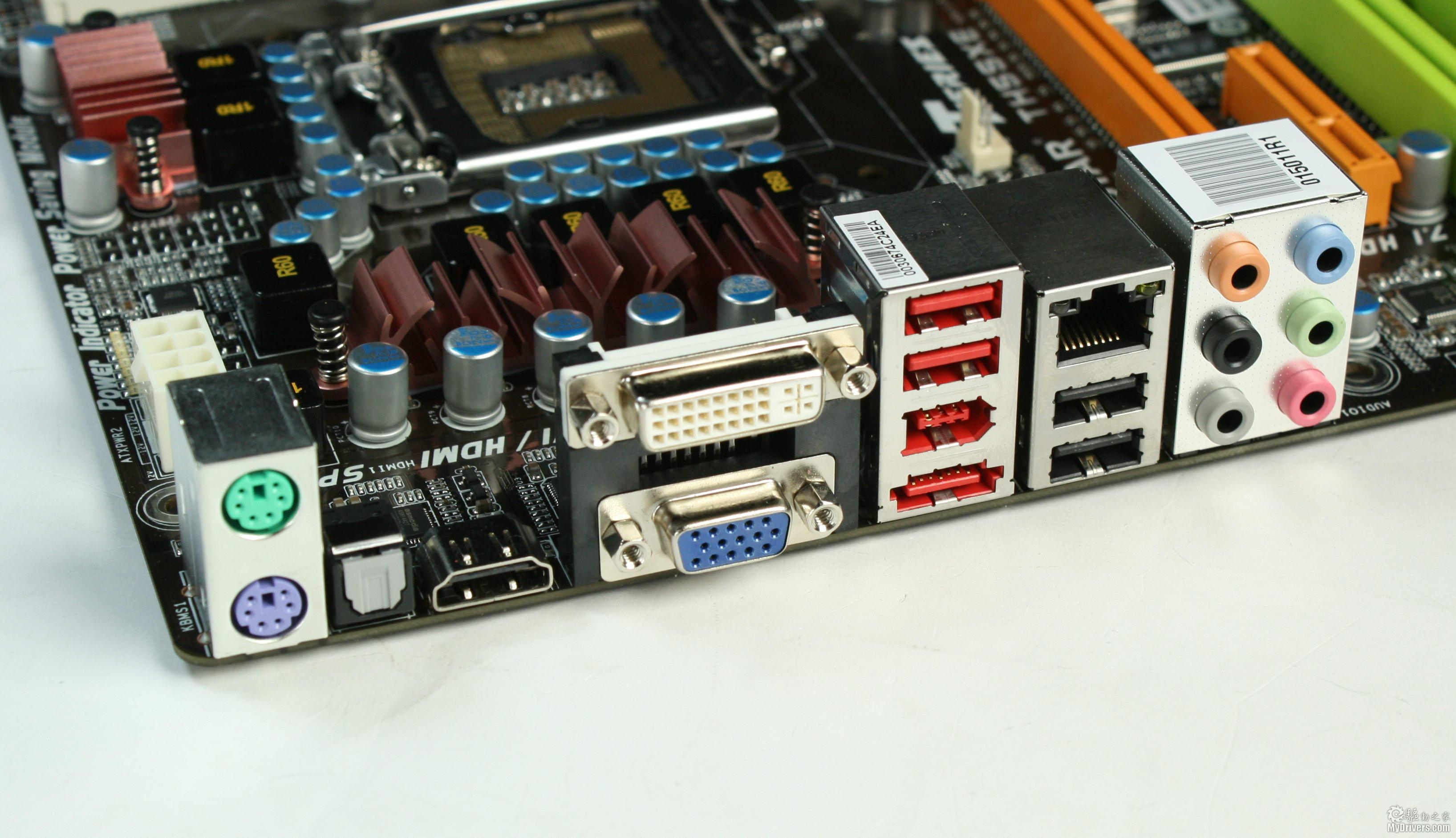 DFI推出可能是最小的AMD锐龙电脑，仅有树莓派大小