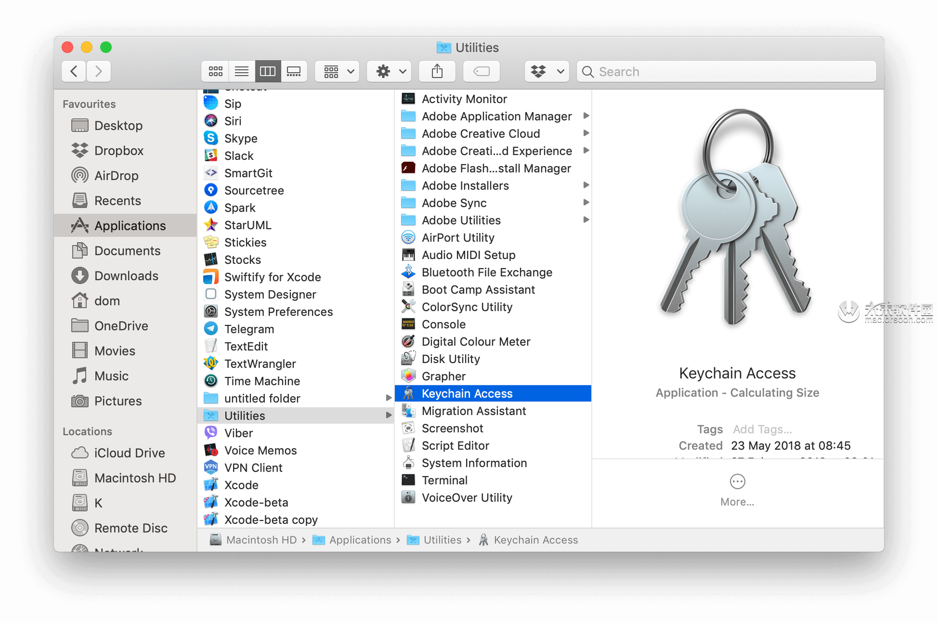 苹果 iOS 14 重大功能曝光： iCloud 钥匙串支持双重因素身份验证